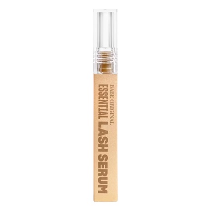Your Lashes, But Better: The Best Lash Growth Serums People Are Actually Using shop Babe Original Essential Lash Serum - Fashion Police Nigeria