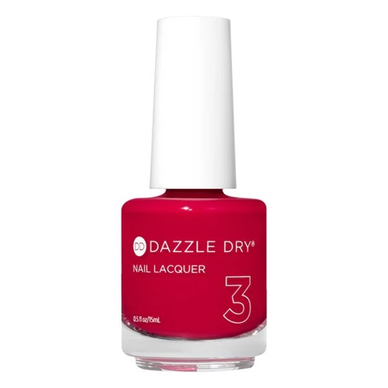 Shop Dazzle dry nail lacquer - Fashion Police Nigeria