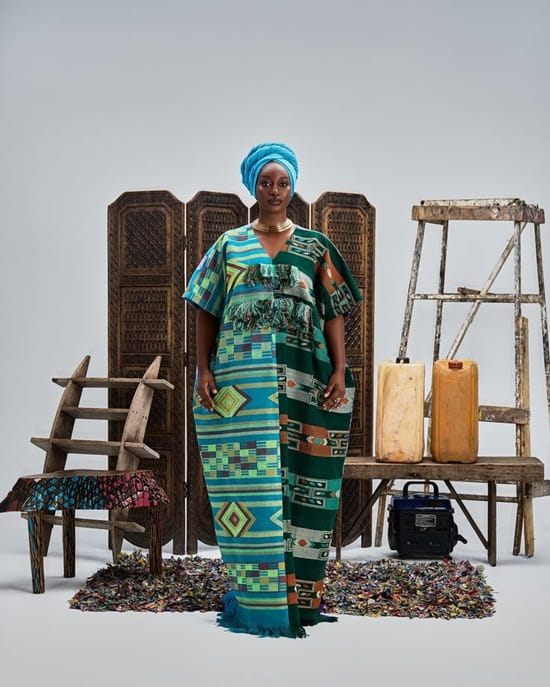 Igbo Traditional Fabrics and Their Deeper Meanings | FPN