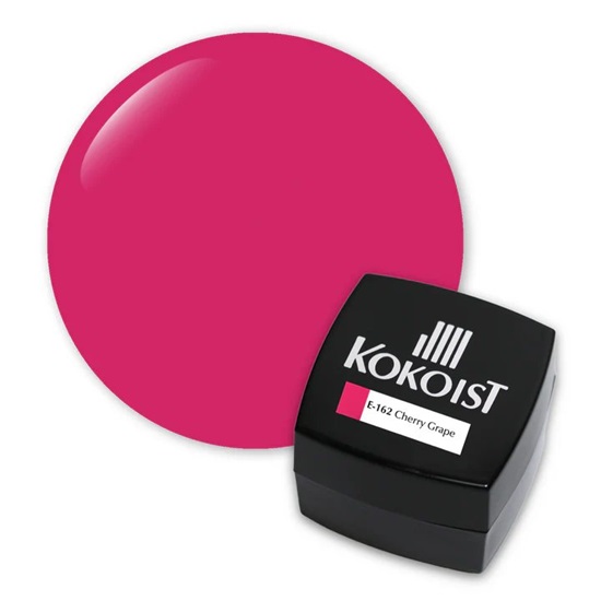 shop Kokoist E-162 Cherry Grape - Fashion Police Nigeria