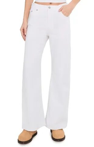 shop Levi’s Middy Loose Boot Jeans - Fashion Police Nigeria