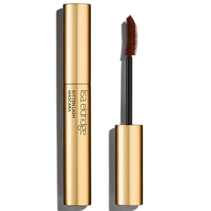 shop Lisa Eldridge Kitten Lash in Burnt Umber - Fashion Police Nigeria