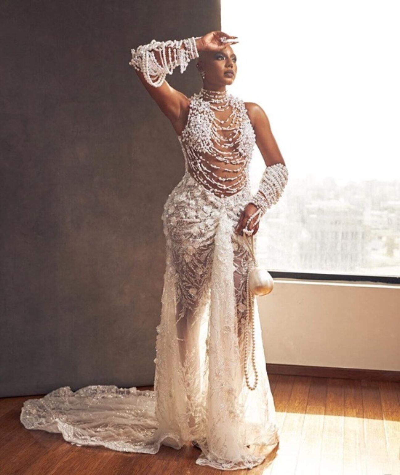 AMVCA Red Carpet Looks That Stole the Show | FPN