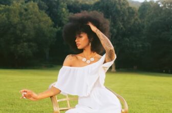 Natural Hair Movement 3.0 - Fashion Police Nigeria