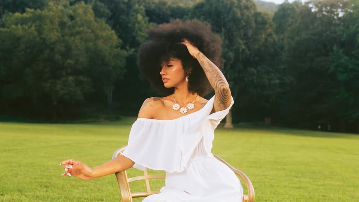 We Might be Witnessing Natural Hair Movement 3.0 in 2026 | FPN