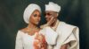 Nigerian Weddings Continue to Raise the Standard for African Fashion - Fashion Police Nigeria