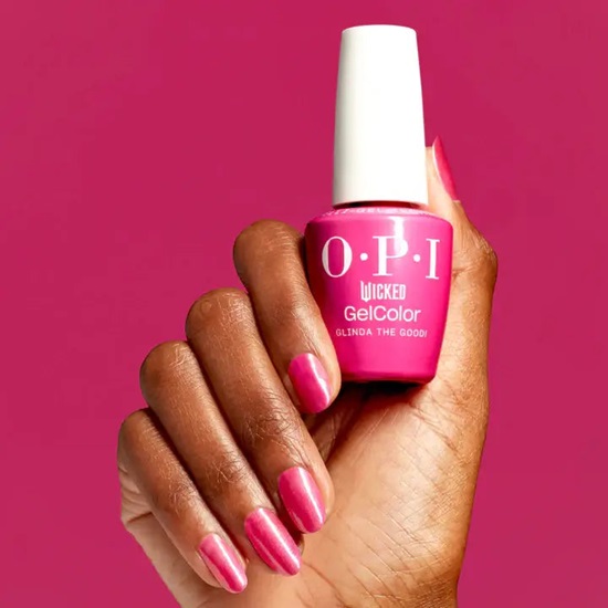 shop OPI Gel Color in Glinda The Good - Fashion Police Nigeria