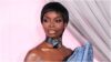 Olandria Carthen and Painted by Esther Champion MAC Cosmetics’ Blush for Dark Skin