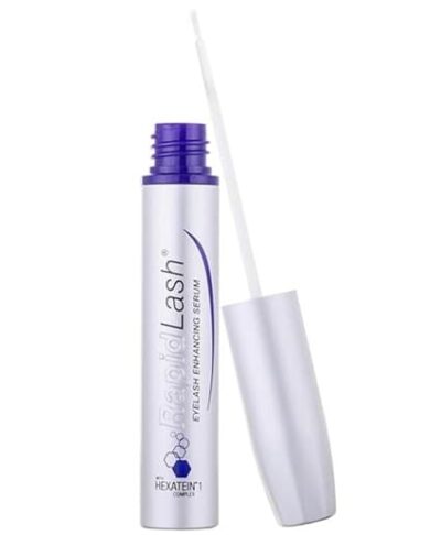 Your Lashes, But Better: The Best Lash Growth Serums People Are Actually Using shop RapidLash Eyelash Enhancing Serum - Fashion Police Nigeria