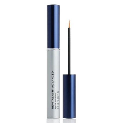 Your Lashes, But Better: The Best Lash Growth Serums People Are Actually Using shop RevitaLash Advanced Eyelash Conditioner - Fashion Police Nigeria