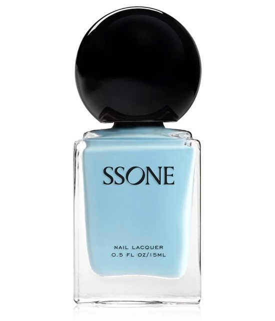 shop SSone Lacquer in Forget Me Not - Fashion Police Nigeria