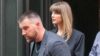 Taylor Swift and Travis Kelce Step Out in Matching Blazers Ahead of Their Wedding - Fashion Police Nigeria