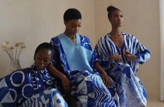 Things you didn't know about adire fabric - Fashion Police Nigeria