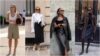 Ultimate guide to wearing pencil skirts - Fashion Police Nigeria
