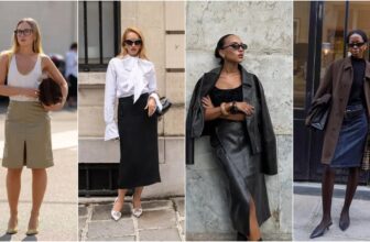 Ultimate guide to wearing pencil skirts - Fashion Police Nigeria