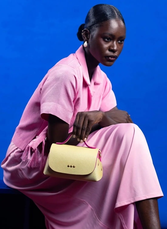 AABOUX: Sustainable African Leather Brand Taking Global Fashion by Storm AABOUX Sustainable African Leather Brand Taking Global Fashion by Storm