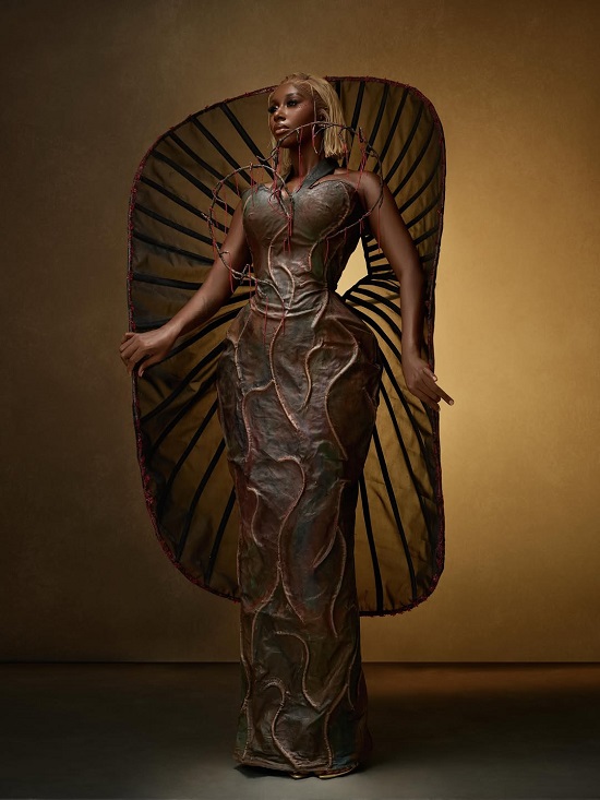 AMVCA 2026 Best Dressed: 27 Stunning Red Carpet Looks from Fashion’s Biggest Night amvca 2026 best dressed