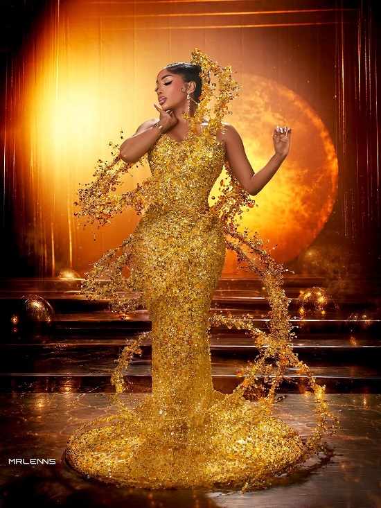 AMVCA 2026 Best Dressed: 27 Stunning Red Carpet Looks from Fashion’s Biggest Night amvca 2026 best dressed