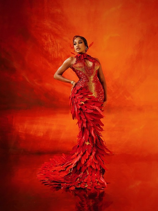 AMVCA 2026 Best Dressed: 27 Stunning Red Carpet Looks from Fashion’s Biggest Night amvca 2026 best dressed