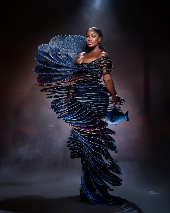 AMVCA 2026 Best Dressed: 27 Stunning Red Carpet Looks from Fashion’s Biggest Night amvca 2026 best dressed