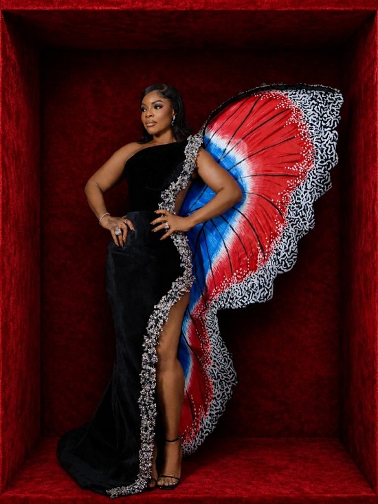 AMVCA 2026 Best Dressed: 27 Stunning Red Carpet Looks from Fashion’s Biggest Night amvca 2026 best dressed