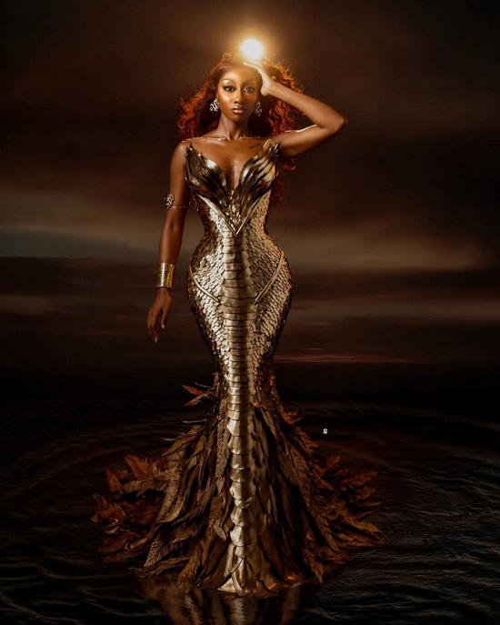 AMVCA 2026 Best Dressed: 27 Stunning Red Carpet Looks from Fashion’s Biggest Night amvca 2026 best dressed