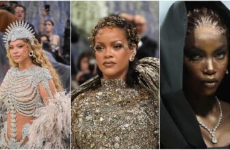 best looks met gala 2026 - Fashion Police Nigeria