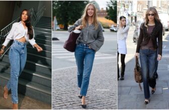 cigarette jeans styling - Fashion Police Nigeria