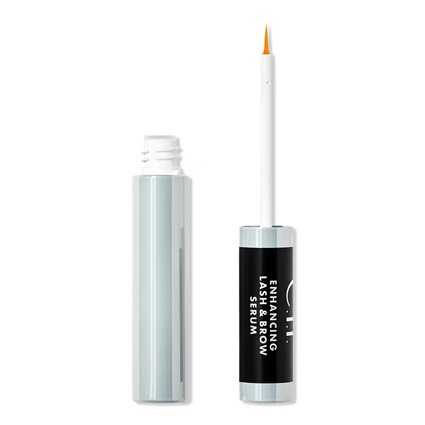 Your Lashes, But Better: The Best Lash Growth Serums People Are Actually Using