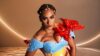 Juliet Ibrahim's 2026 AMVCA Dress is Inspired by “Mother Earth"