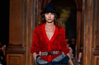 Art, Archives, and Attitude Ruled the Roost at Louis Vuitton Cruise 2027