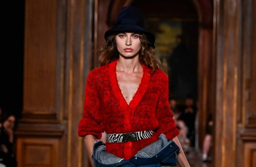 Art, Archives, and Attitude Ruled the Roost at Louis Vuitton Cruise 2027