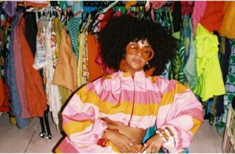 thrift fashion