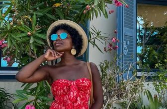 10 Summer Vacation Dresses To Shop Now - Fashion Police Nigeria