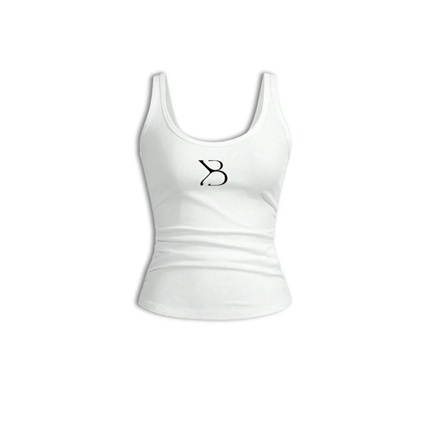 shop BX Signature Tank Top - Fashion Police Nigeria