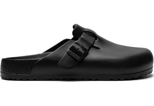shop Birkenstock Boston EVA mules - Fashion Police Nigeria