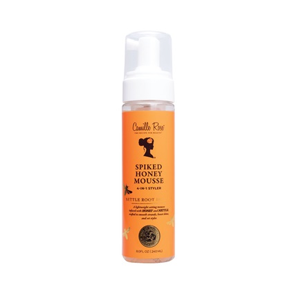 Shop Camille Rose Spiked Honey Mousse 4-in-1 styler - Fashion Police Nigeria