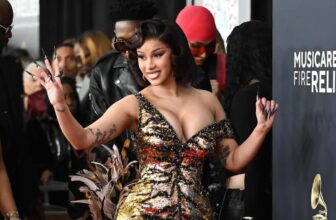 Cardi B Slammed by Fans for Showing Off $52K Chanel Handbag - Fashion Police Nigeria