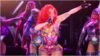 Cardi B Stuns with Fiery Red Hair Transformation at 2026 BET Awards