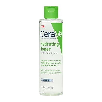 CeraVe-Hydrating-Toner - Fashion Police Nigeria