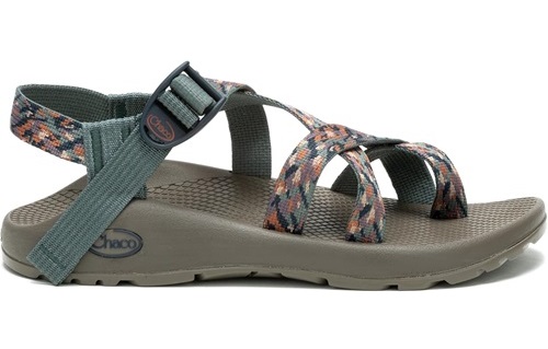 shop Chaco Women's Zx 2 Cloud Outdoor Sandals - Fashion Police Nigeria