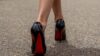 Christian Louboutin’s Signature Red Soles Have Surprisingly Interesting History