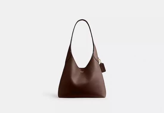 shop Coach Brooklyn Shoulder Bag 28 - Fashion Police Nigeria