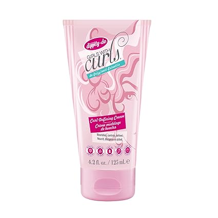 shop Dippity Do Girls With Curls Leave-In Curl Defining Cream - Fashion Police Nigeria