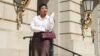 Fresh Ways I am Styling the Flowing Maxi Skirt this Season - Fashion Police Nigeria