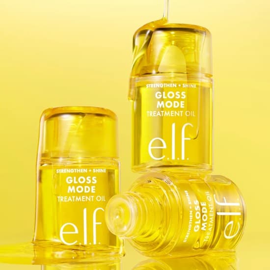 Gloss Mode Treatment Oil - Fashion Police Nigeria