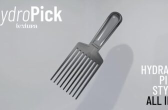 Picture of hydro pick - Fashion Police Nigeria