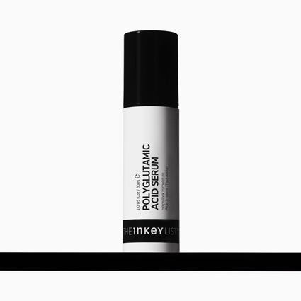 shop INKEY Polyglutamic Acid Serum - Fashion Police Nigeria