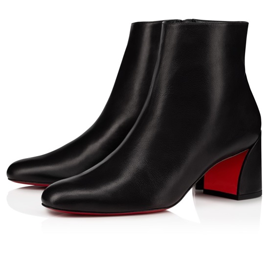 shop Christian Louboutin Jane Booty - Fashion Police Nigeria