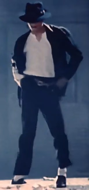 Janet Jackson Channeled Michael Jackson in Stunning BET Awards Tribute